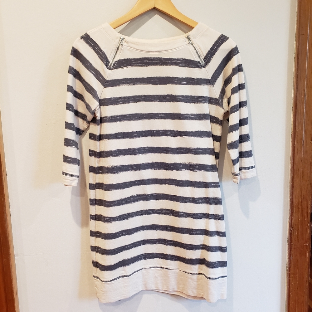 Loft sweater dress